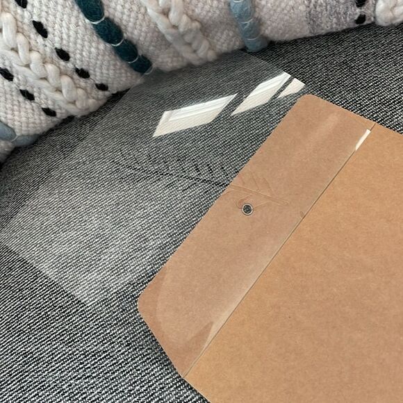 🇬🇧NEW Annie Sloan Branches Stencil - Picture 6 of 6